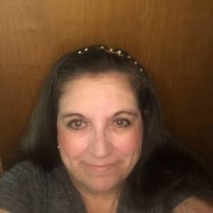 Meet your Posher, Donna marie